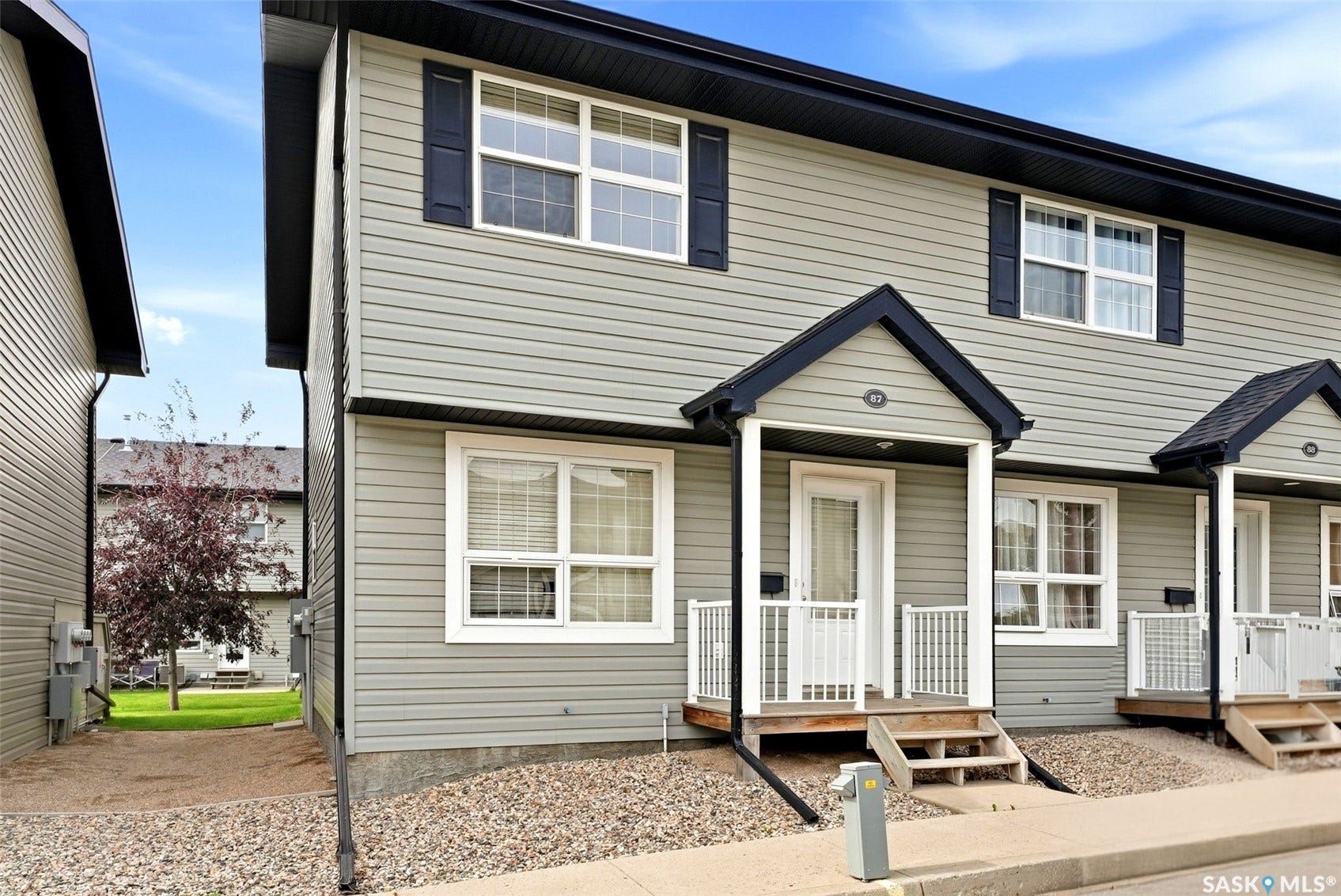 4500 Child Avenue, #87, Regina SK S4X 0B1