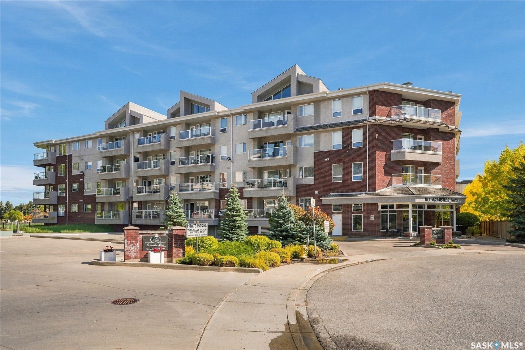 110 Armistice Way, #305, Saskatoon SK S7J 5L8