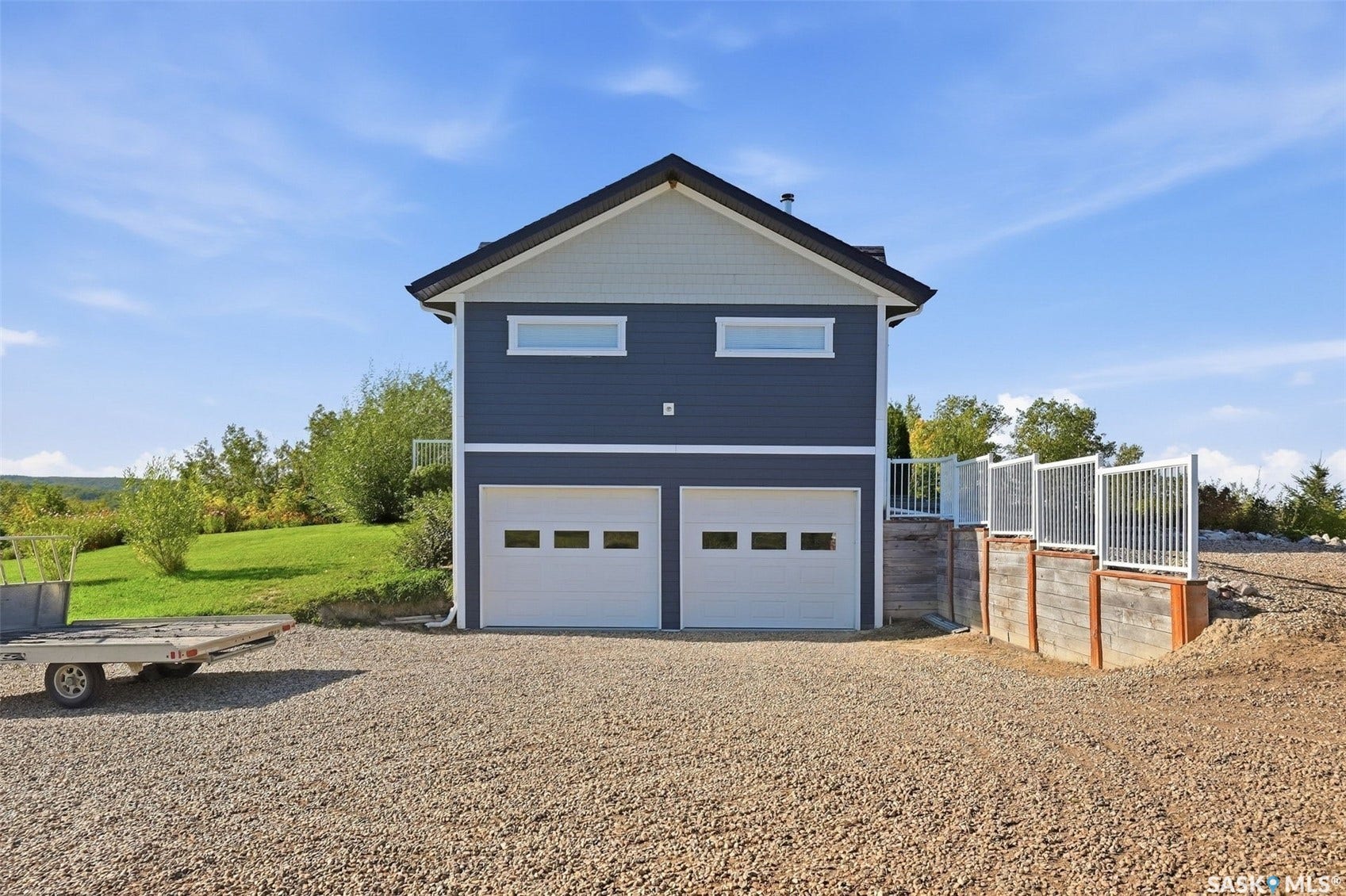 Rural Address, Leask Rm No SK S0J 1M0