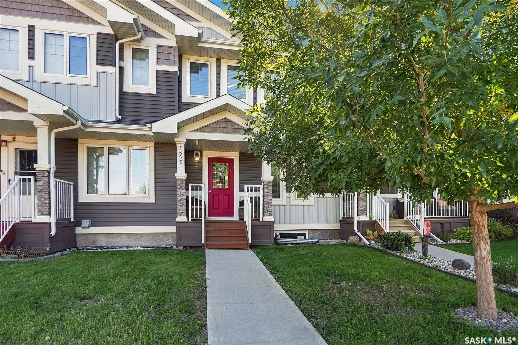 4653 Primrose Green Drive E, Regina SK S4V 3K8
