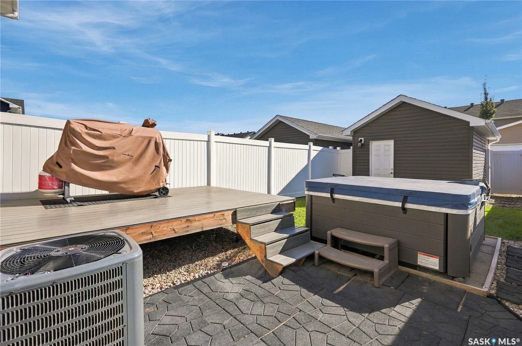 4653 Primrose Green Drive E, Regina SK S4V 3K8