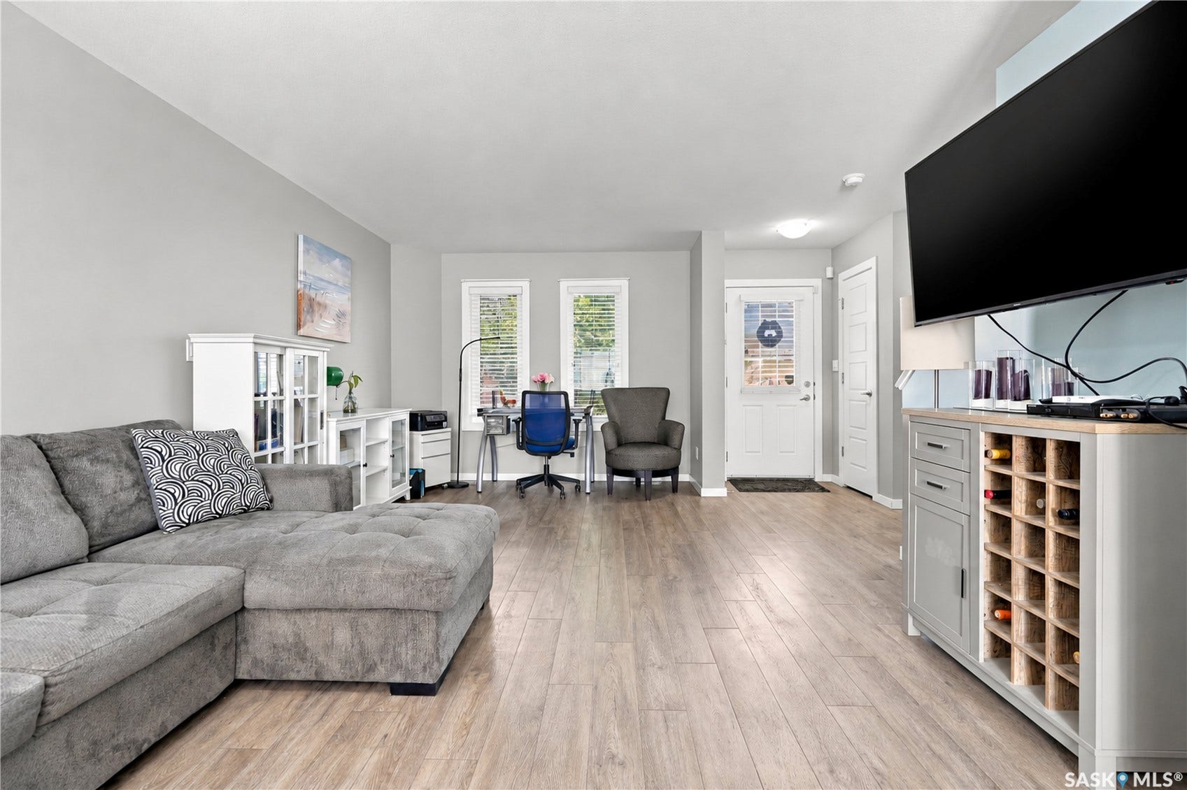 4653 Primrose Green Drive E, Regina SK S4V 3K8