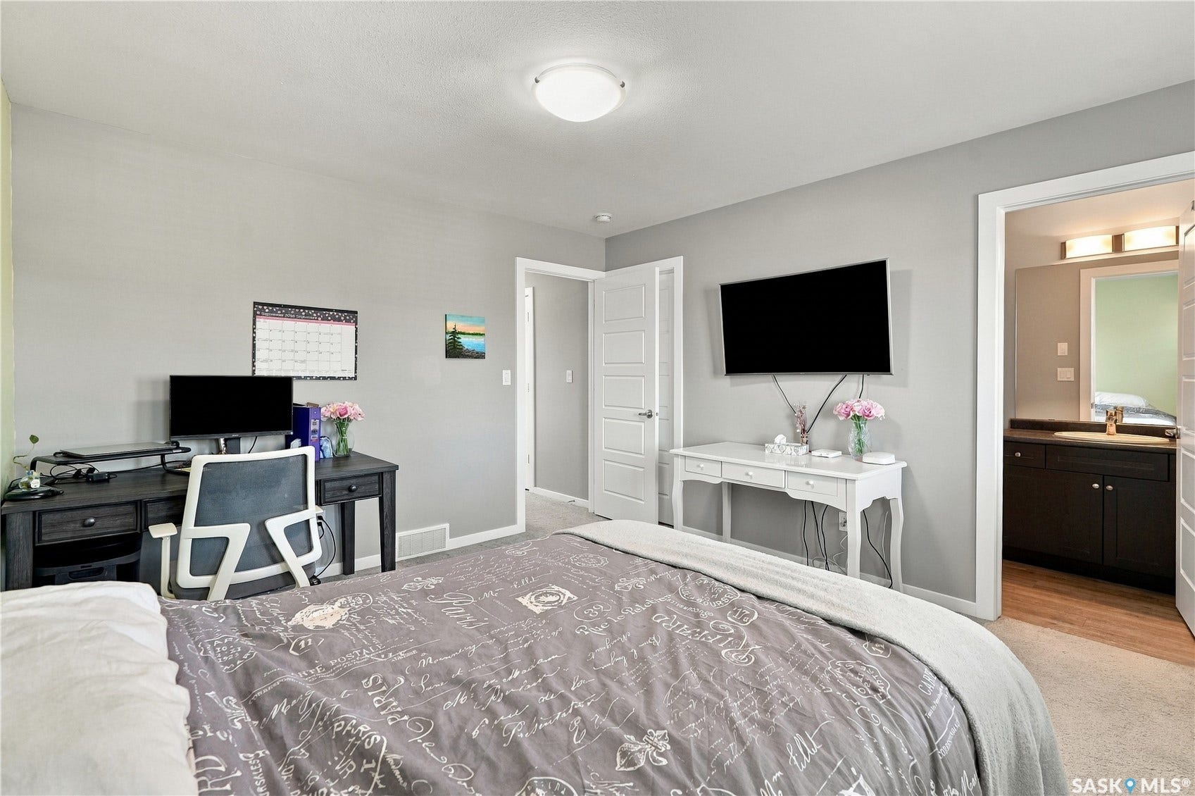 4653 Primrose Green Drive E, Regina SK S4V 3K8