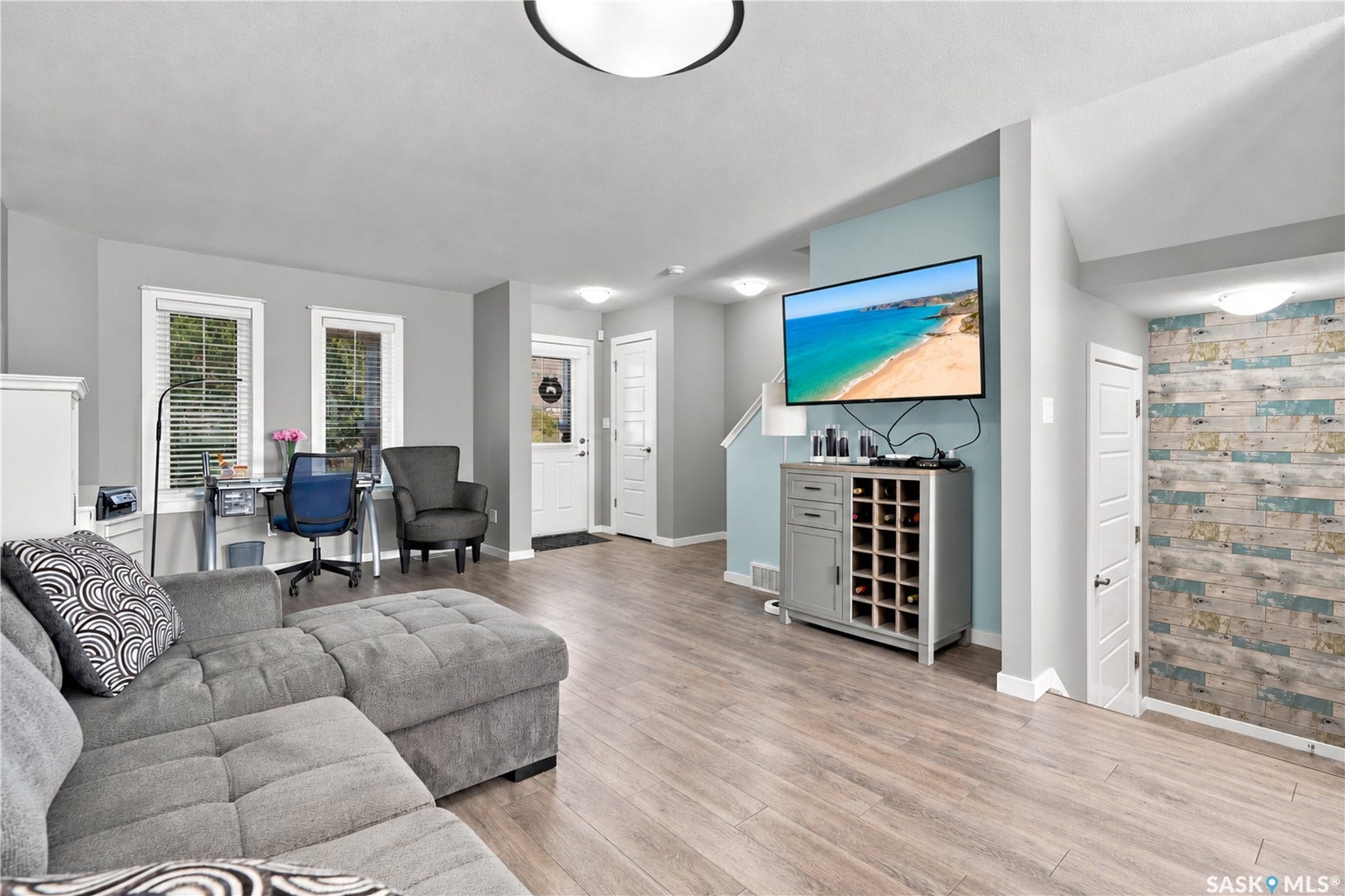 4653 Primrose Green Drive E, Regina SK S4V 3K8