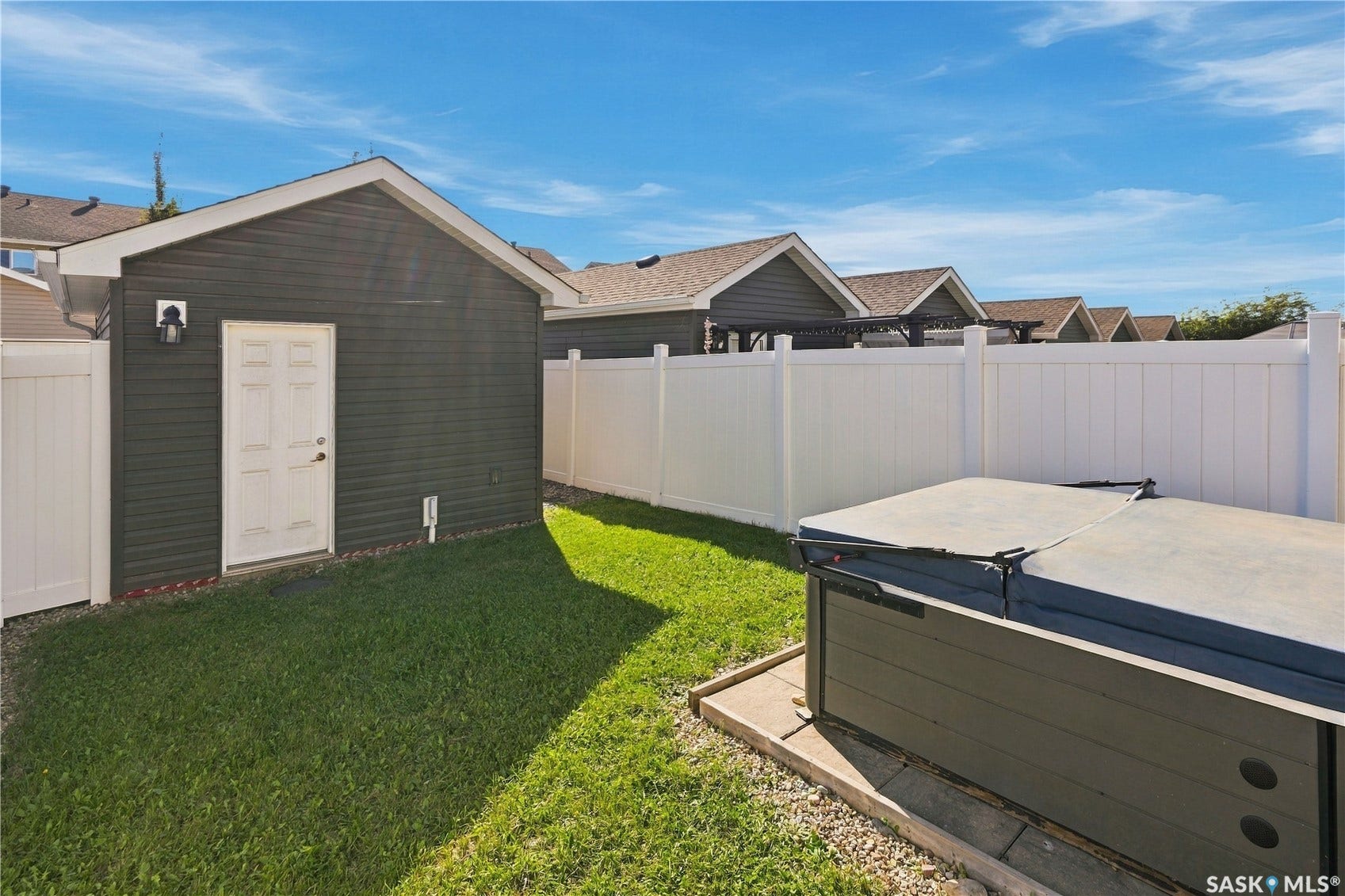 4653 Primrose Green Drive E, Regina SK S4V 3K8