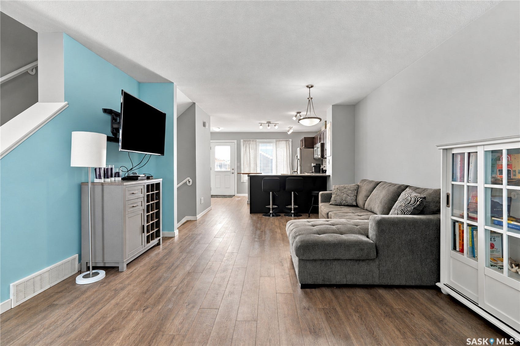4653 Primrose Green Drive E, Regina SK S4V 3K8