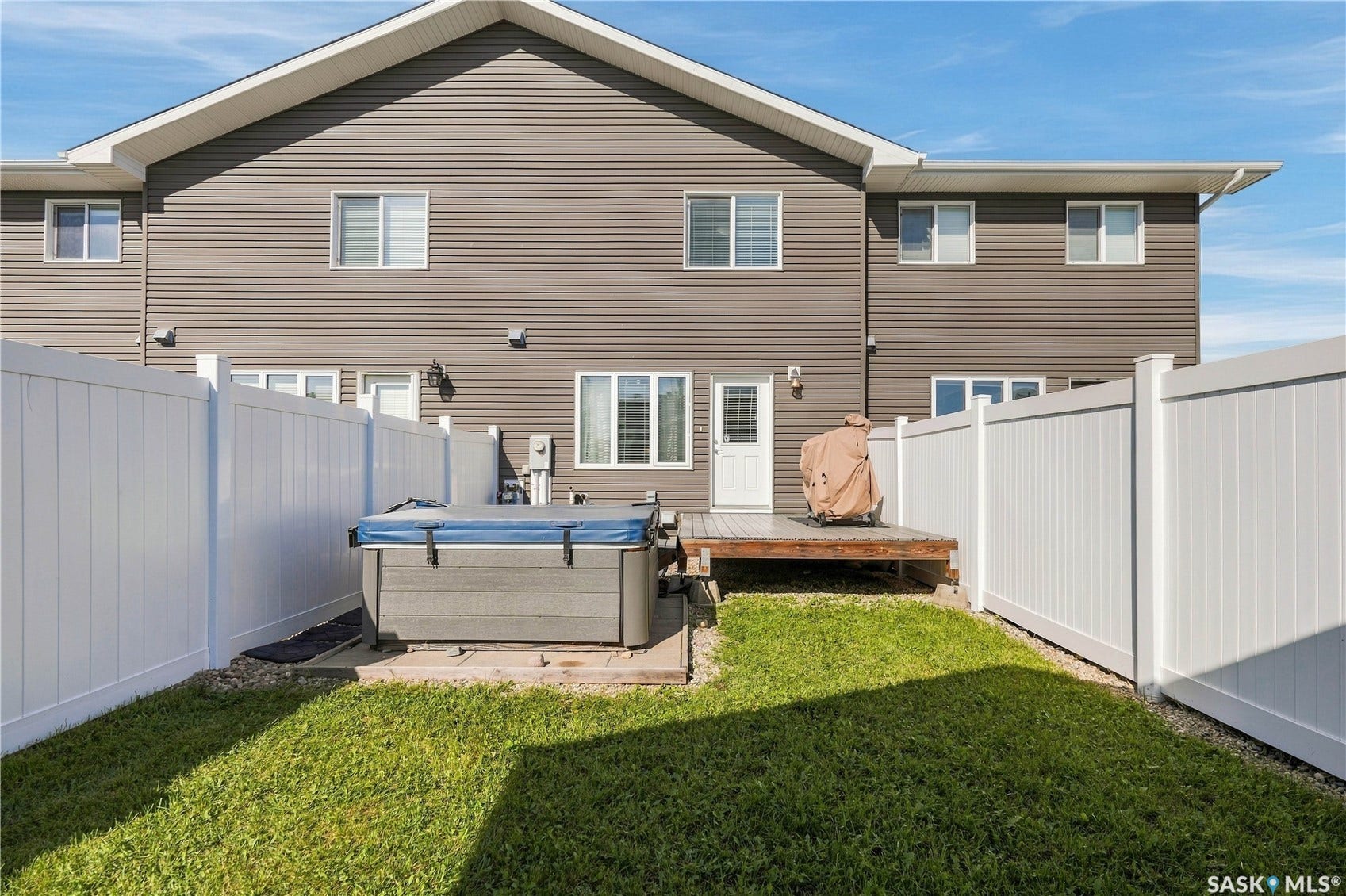4653 Primrose Green Drive E, Regina SK S4V 3K8