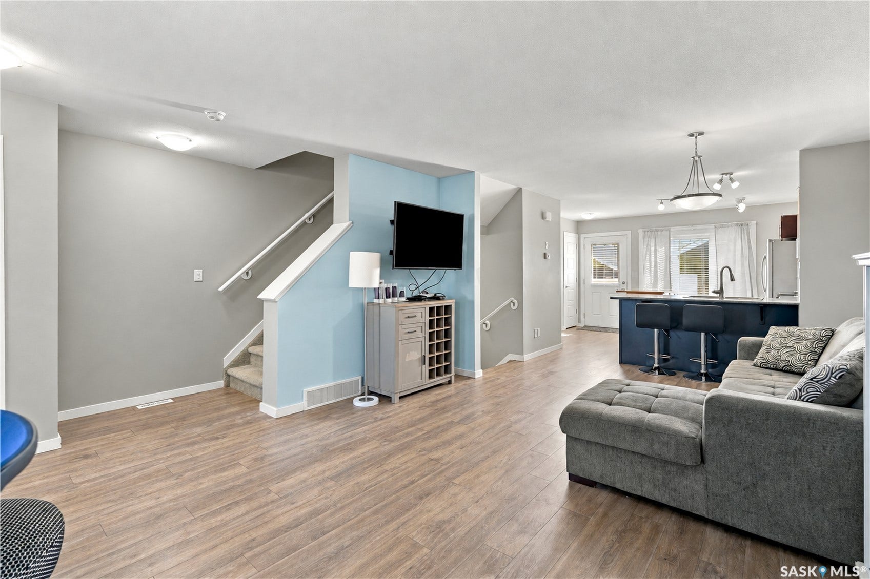 4653 Primrose Green Drive E, Regina SK S4V 3K8