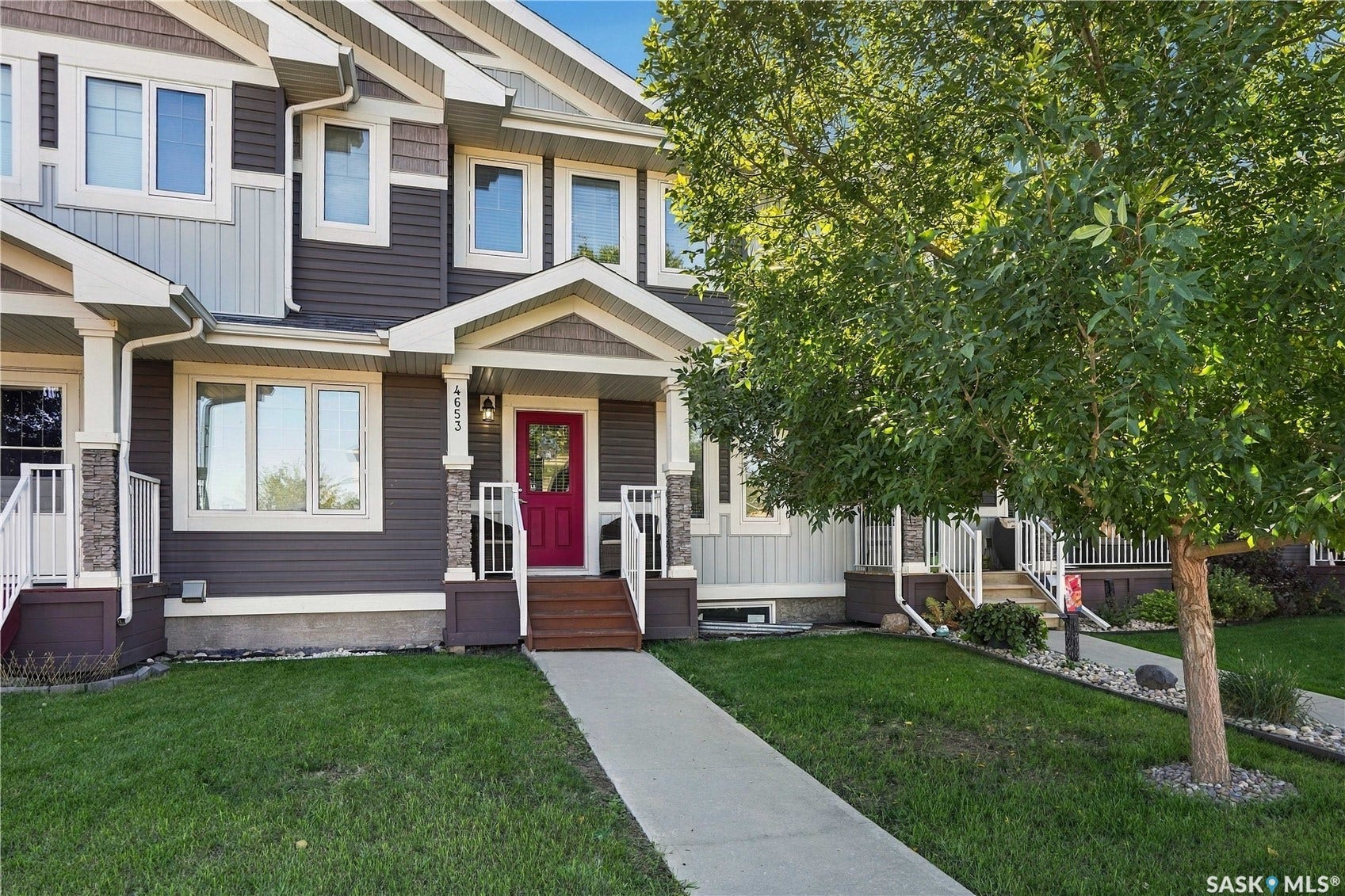 4653 Primrose Green Drive E, Regina SK S4V 3K8