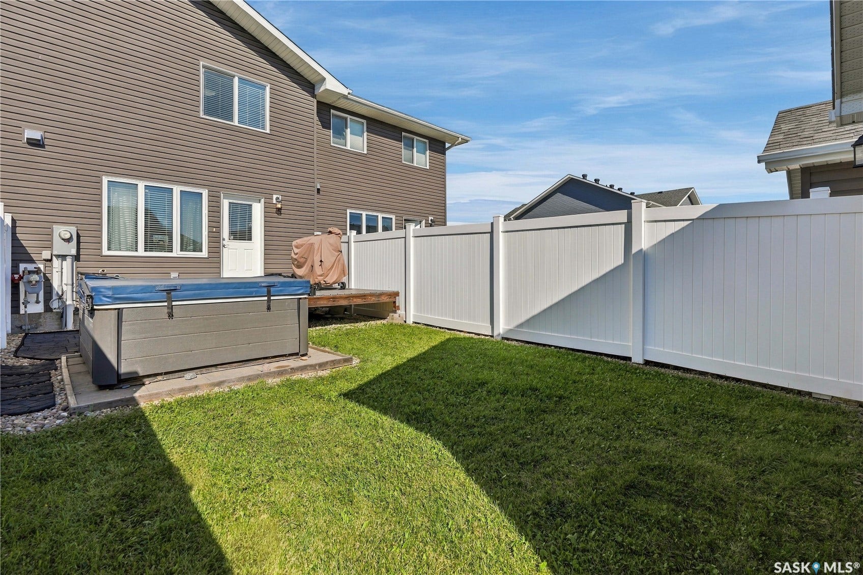 4653 Primrose Green Drive E, Regina SK S4V 3K8