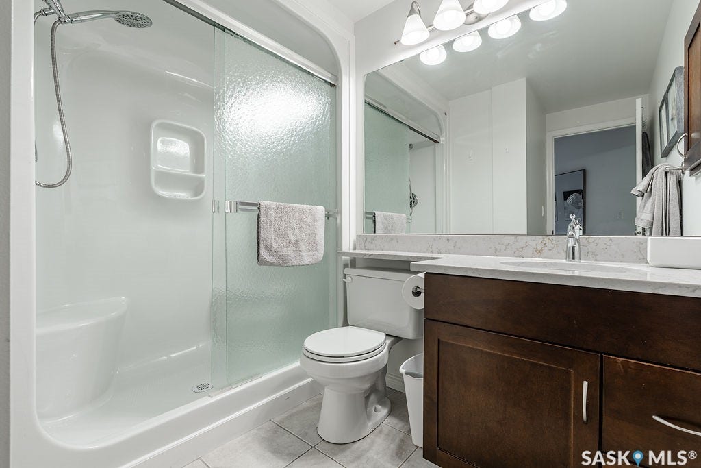 902 Spadina Crescent E, #409, Saskatoon SK S7K 0G8