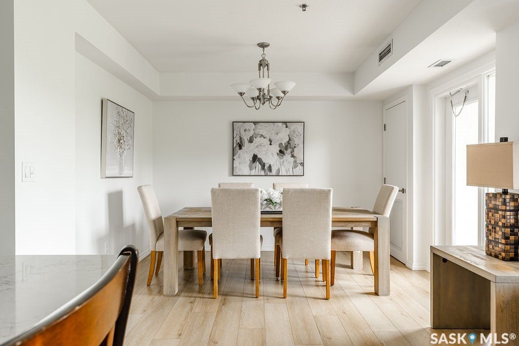 902 Spadina Crescent E, #409, Saskatoon SK S7K 0G8