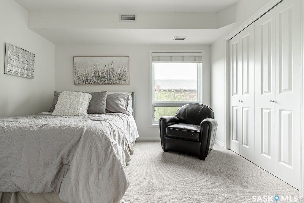 902 Spadina Crescent E, #409, Saskatoon SK S7K 0G8
