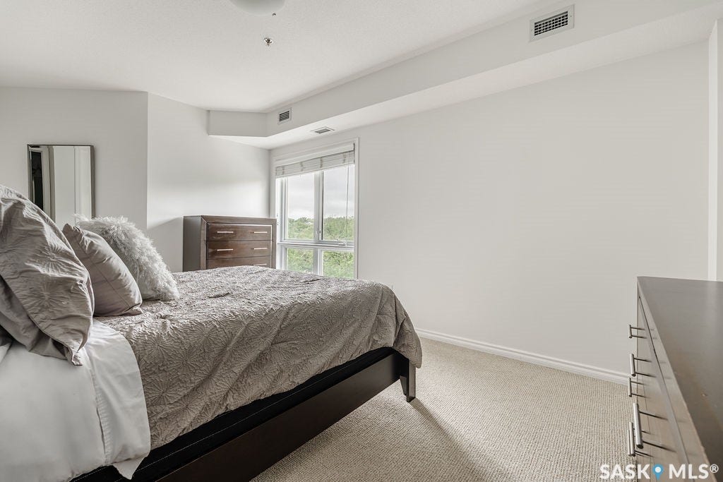 902 Spadina Crescent E, #409, Saskatoon SK S7K 0G8