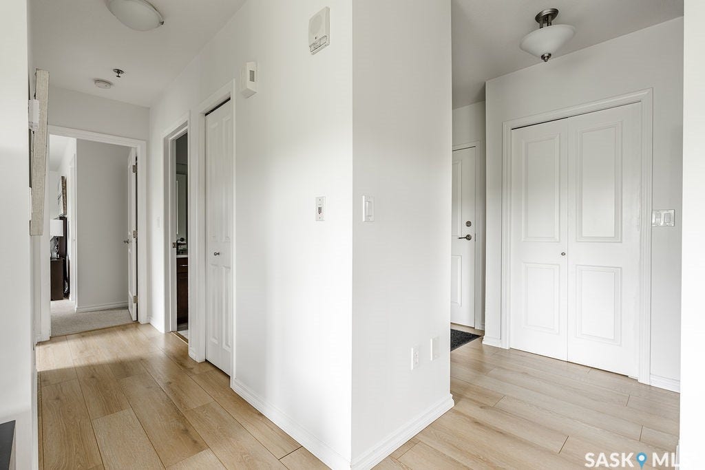 902 Spadina Crescent E, #409, Saskatoon SK S7K 0G8