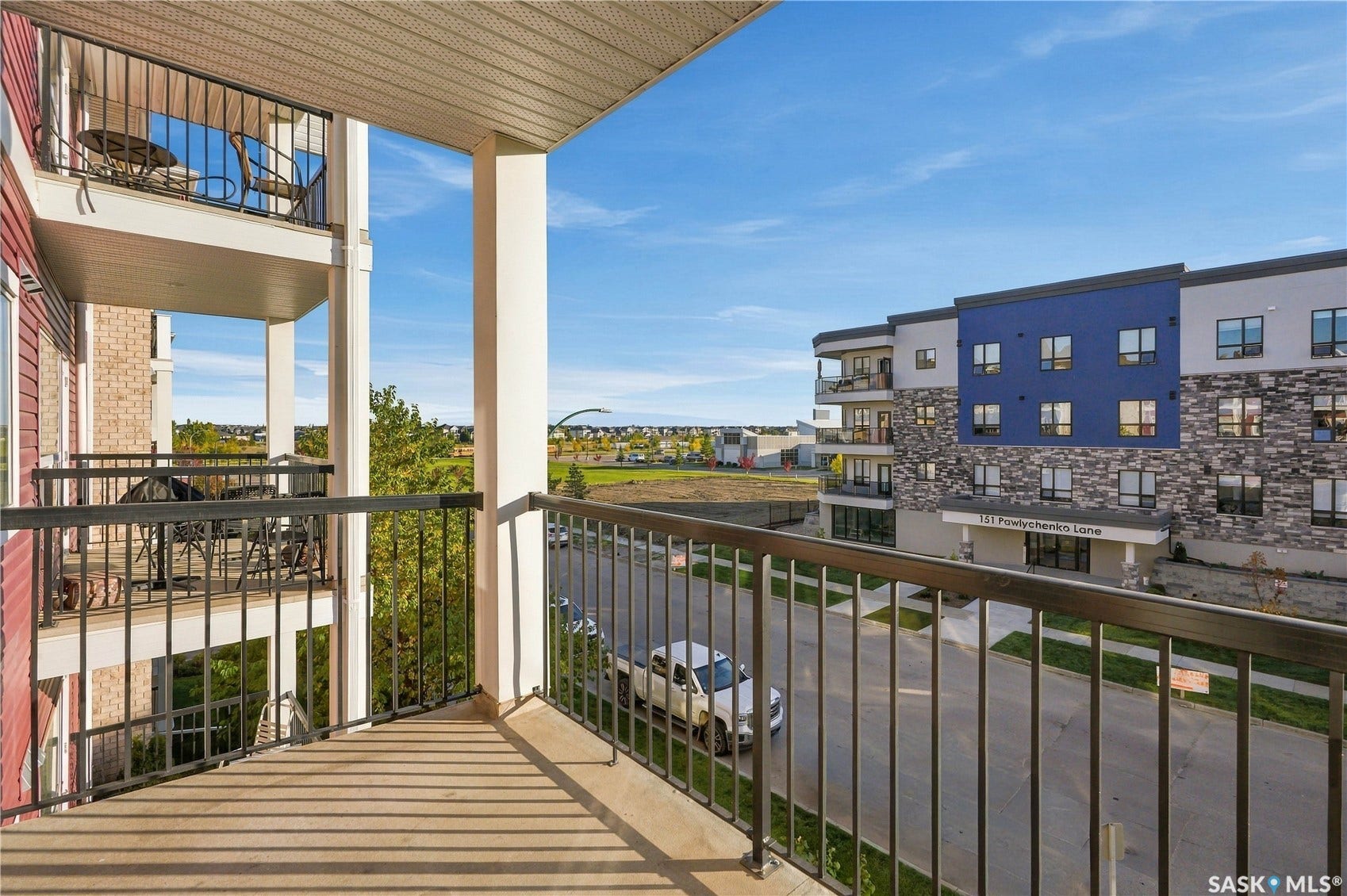 150 Pawlychenko Lane, #319, Saskatoon SK S7V 0B4