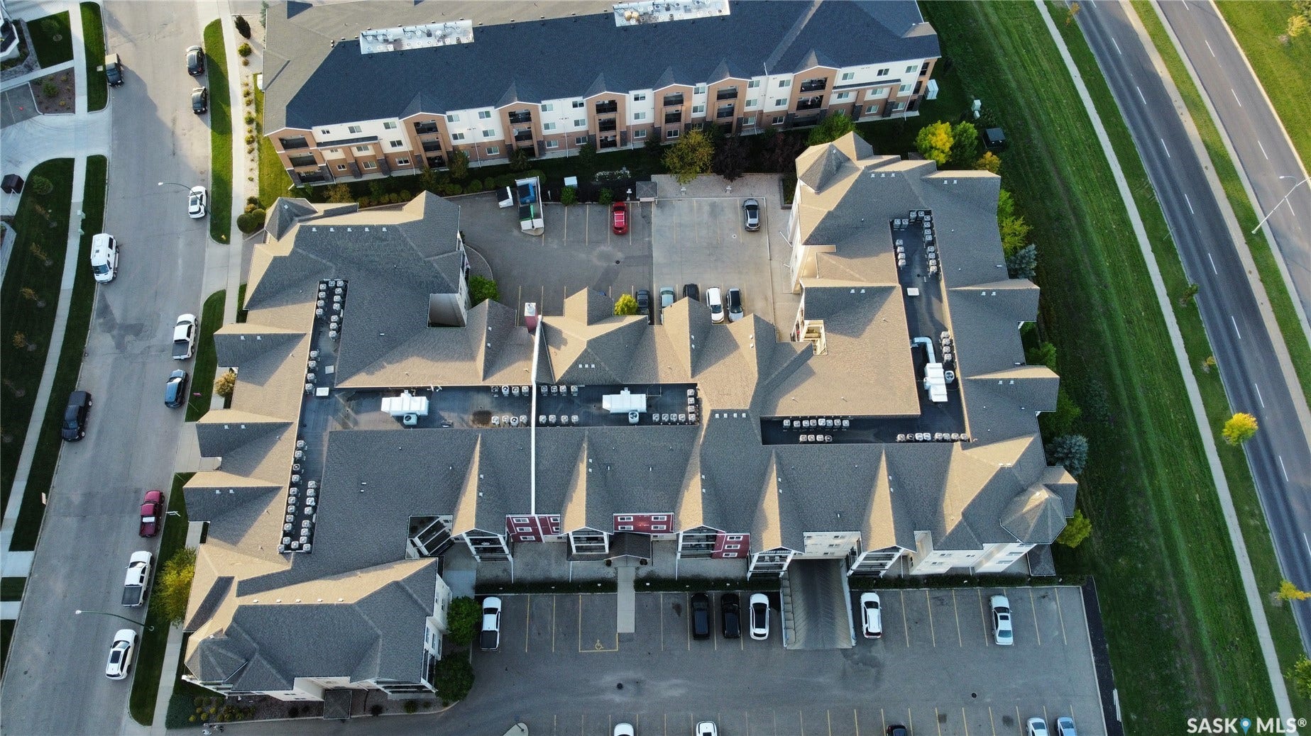 150 Pawlychenko Lane, #319, Saskatoon SK S7V 0B4