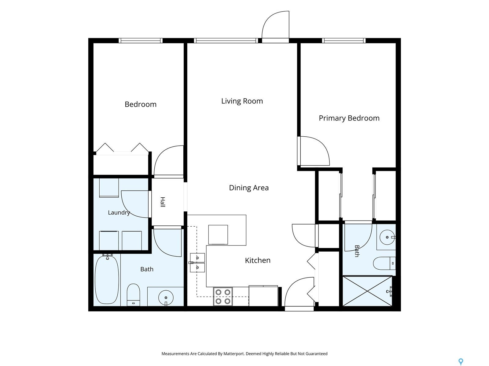 150 Pawlychenko Lane, #319, Saskatoon SK S7V 0B4