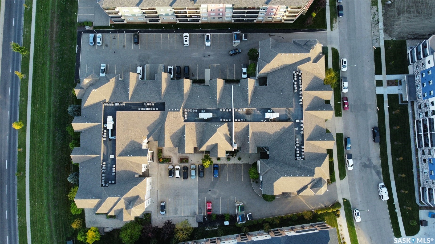 150 Pawlychenko Lane, #319, Saskatoon SK S7V 0B4