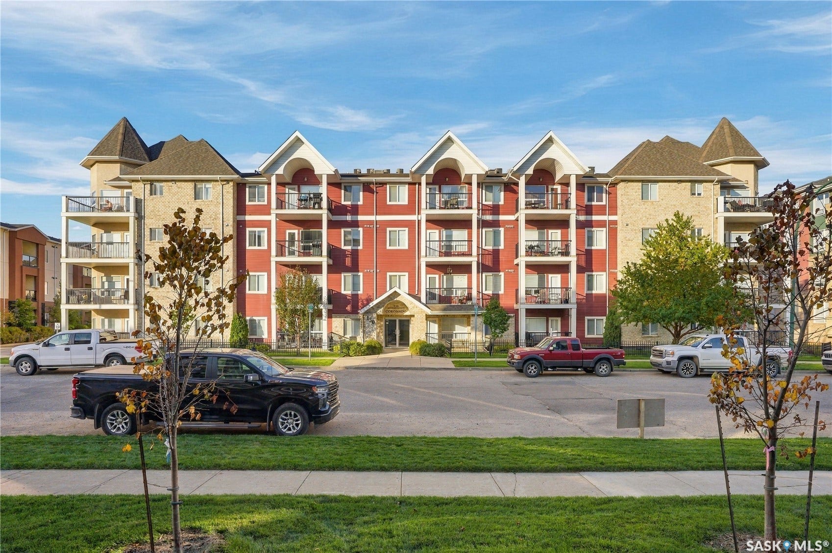 150 Pawlychenko Lane, #319, Saskatoon SK S7V 0B4