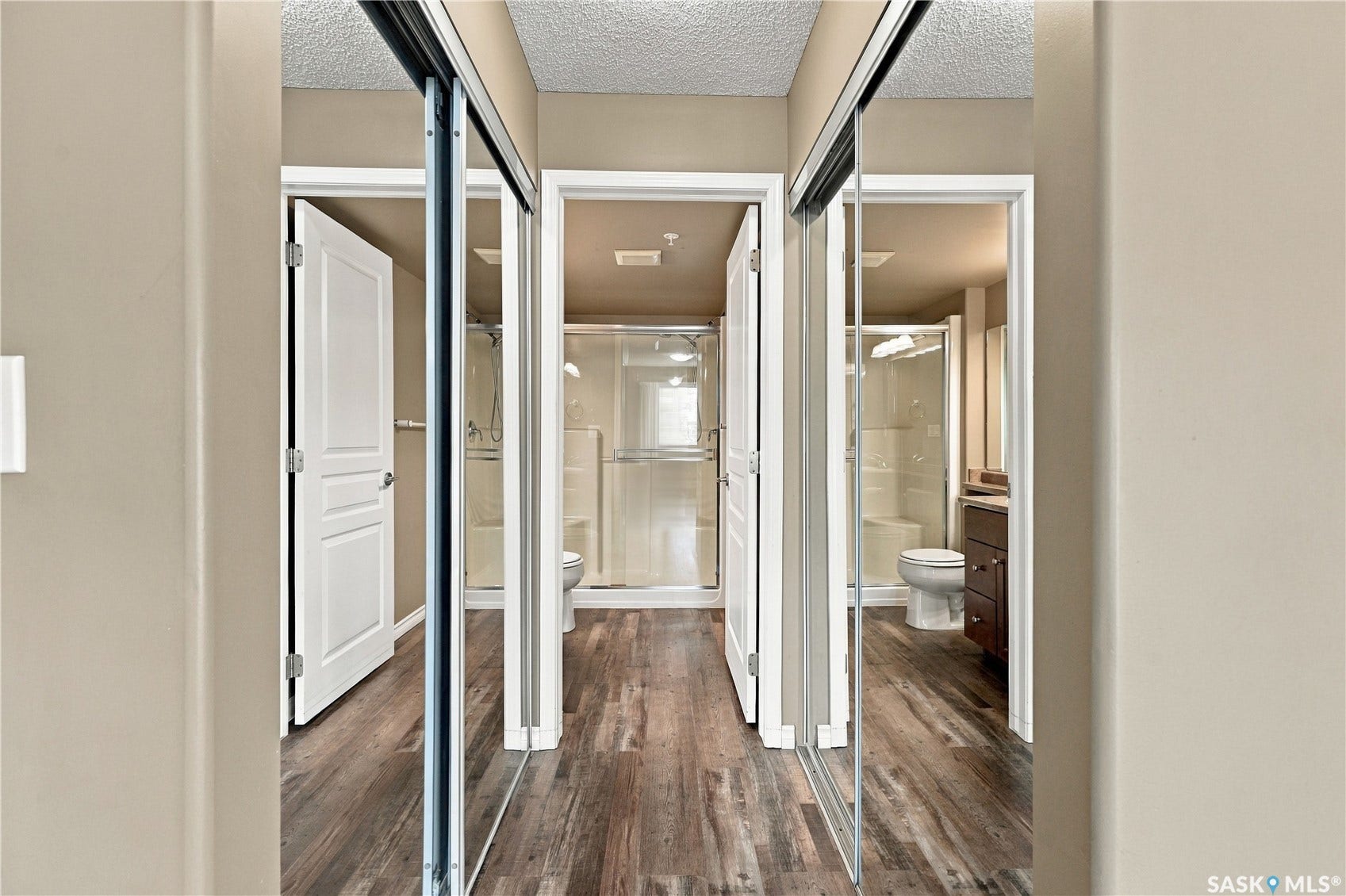 150 Pawlychenko Lane, #319, Saskatoon SK S7V 0B4