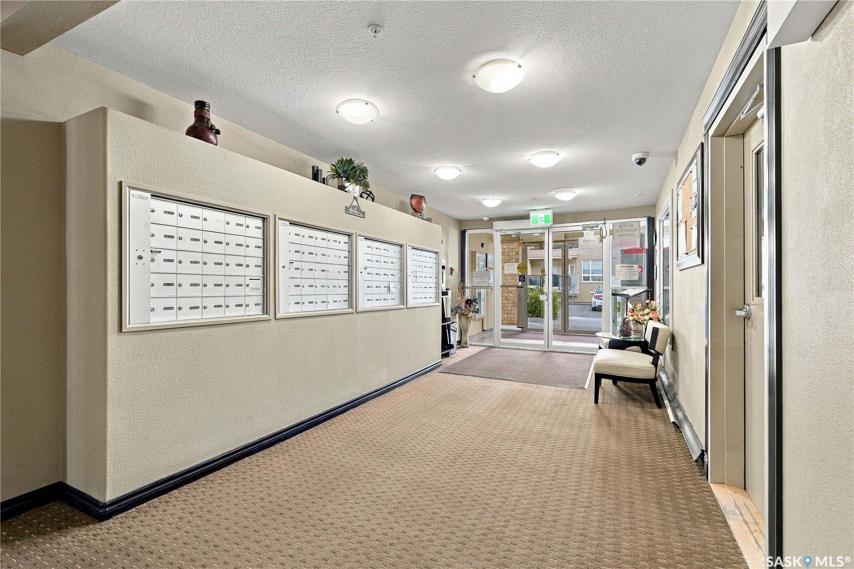 150 Pawlychenko Lane, #319, Saskatoon SK S7V 0B4