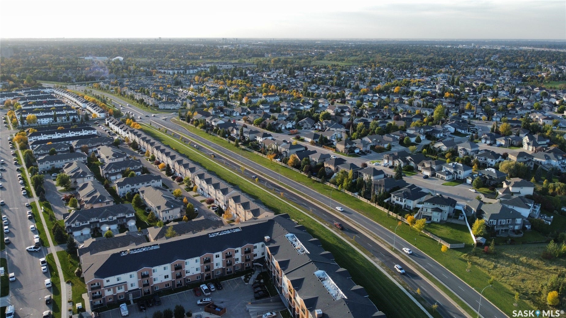 150 Pawlychenko Lane, #319, Saskatoon SK S7V 0B4