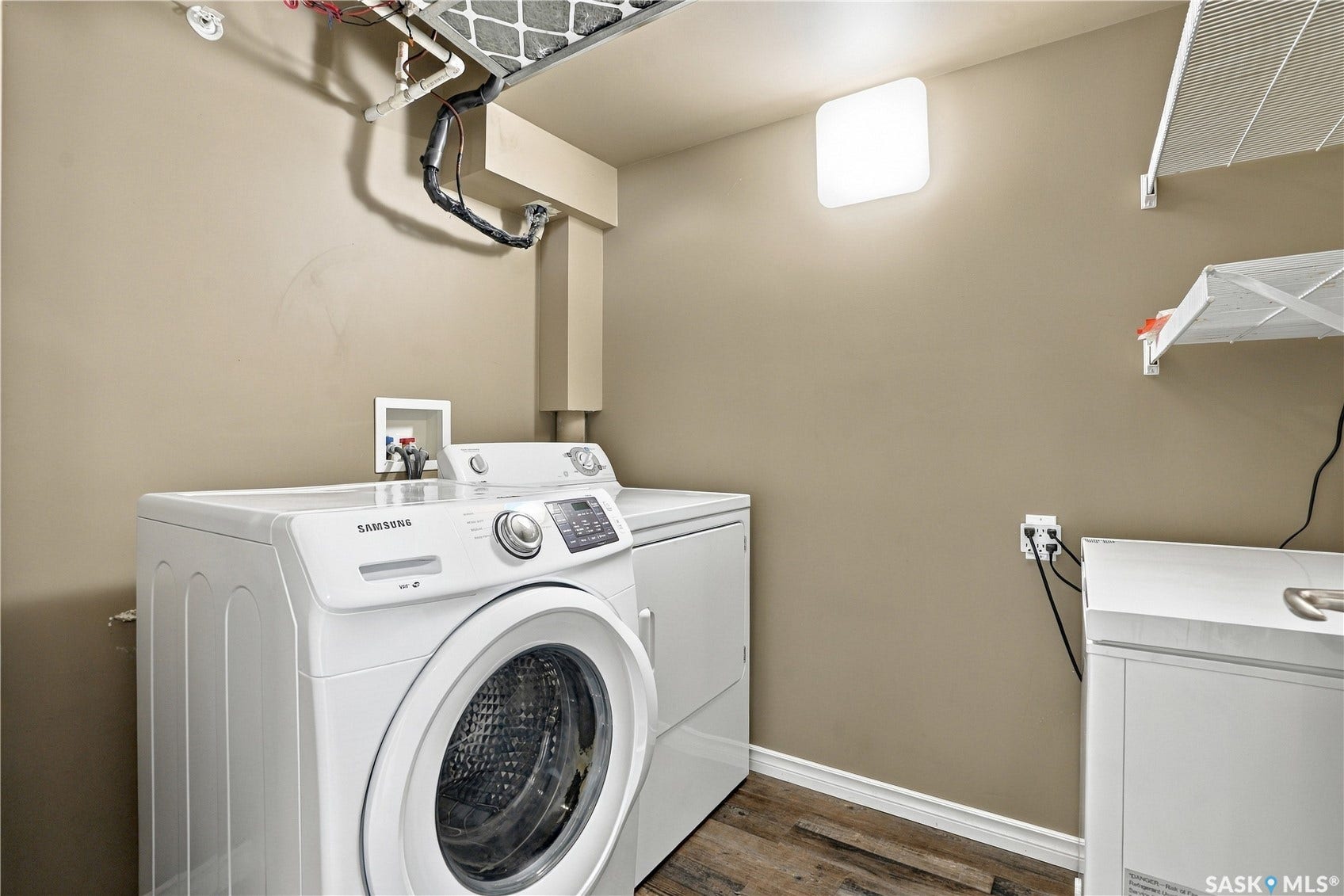 150 Pawlychenko Lane, #319, Saskatoon SK S7V 0B4