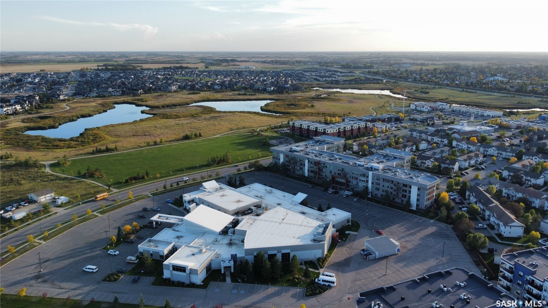 150 Pawlychenko Lane, #319, Saskatoon SK S7V 0B4