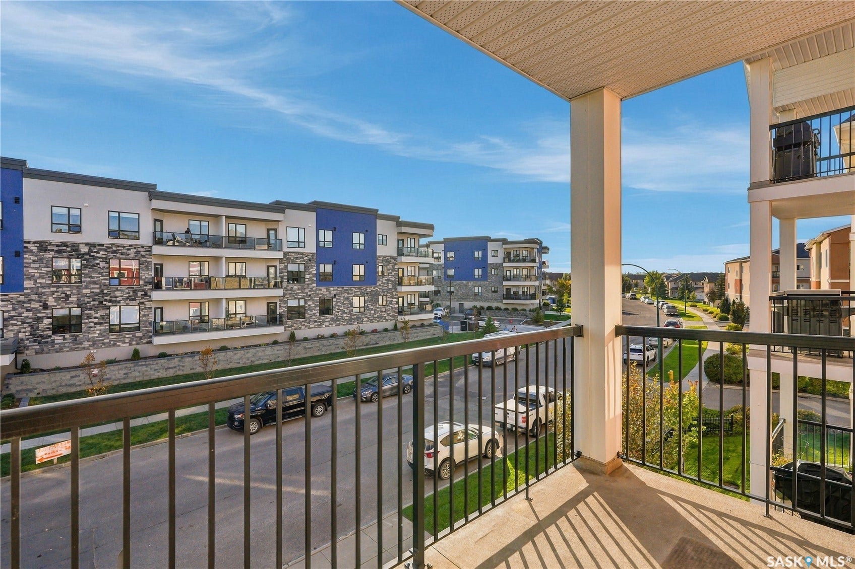 150 Pawlychenko Lane, #319, Saskatoon SK S7V 0B4