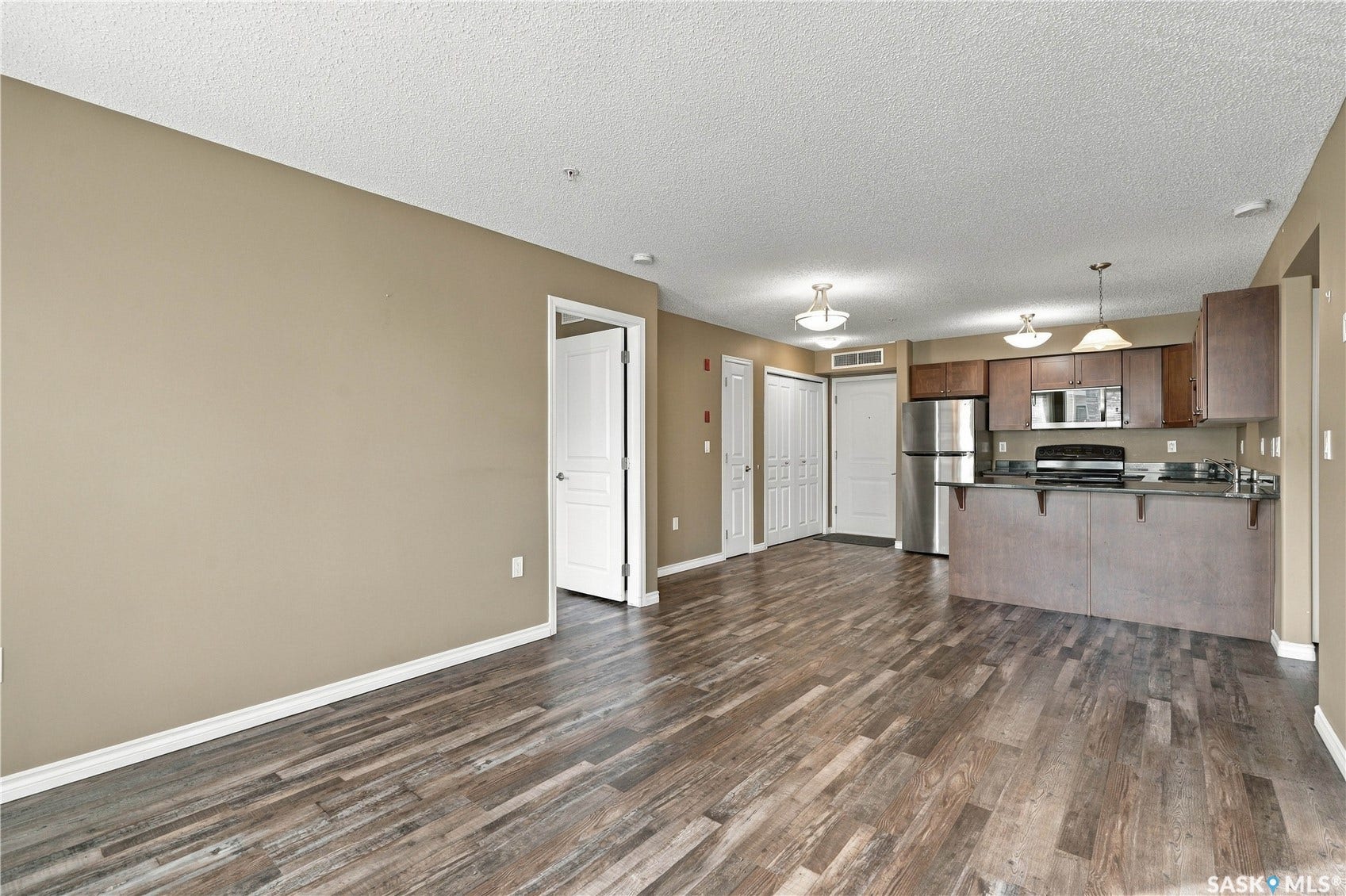 150 Pawlychenko Lane, #319, Saskatoon SK S7V 0B4