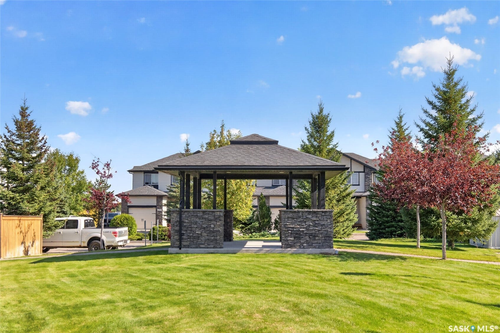 215 Hampton Green, #16, Saskatoon SK S7R 0G7