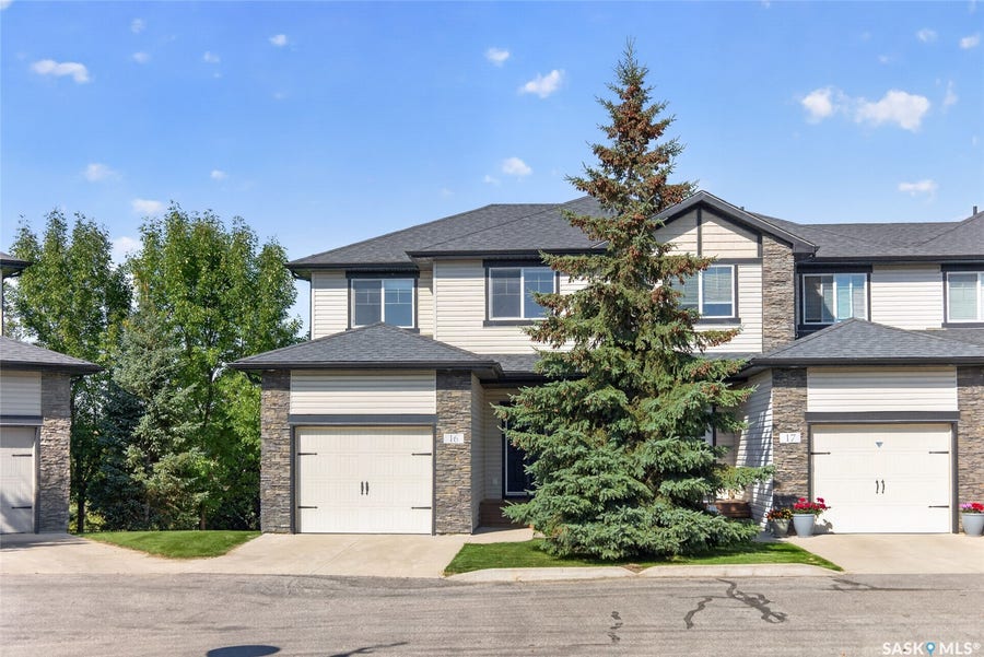 Property photo for 215 Hampton Green, #16, Saskatoon SK