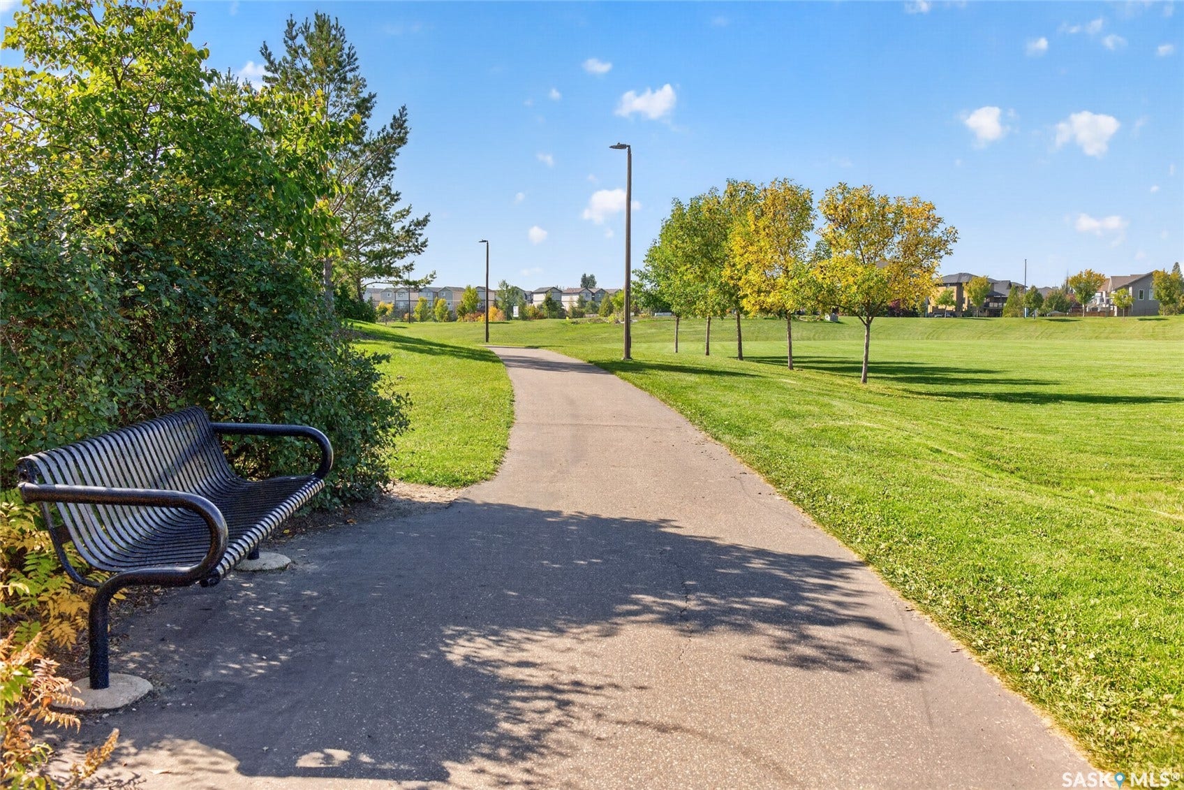 215 Hampton Green, #16, Saskatoon SK S7R 0G7