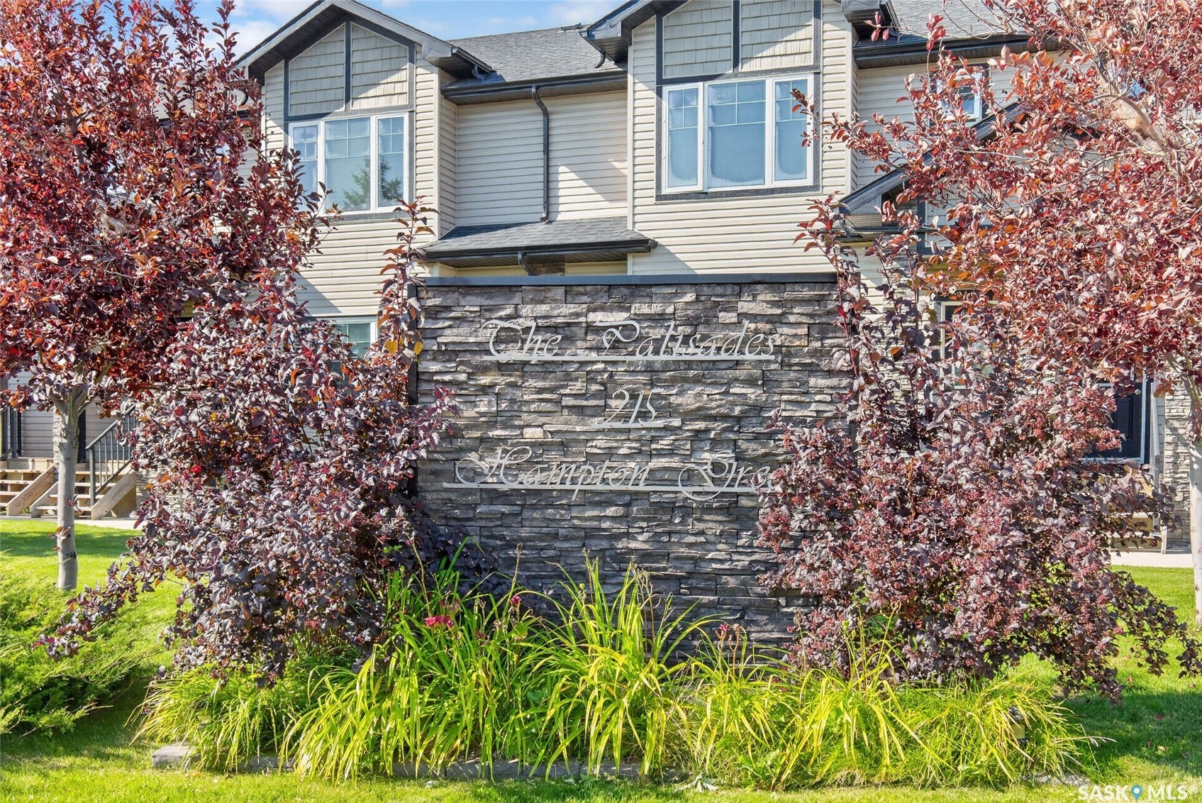 215 Hampton Green, #16, Saskatoon SK S7R 0G7
