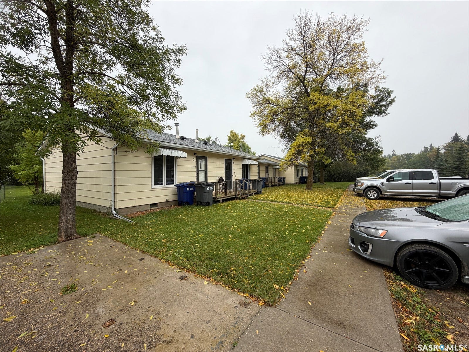 301 2nd Street, #1-10, Kennedy SK S0G 2R0 301 2nd Street, #1-10, Kennedy SK S0G 2R0