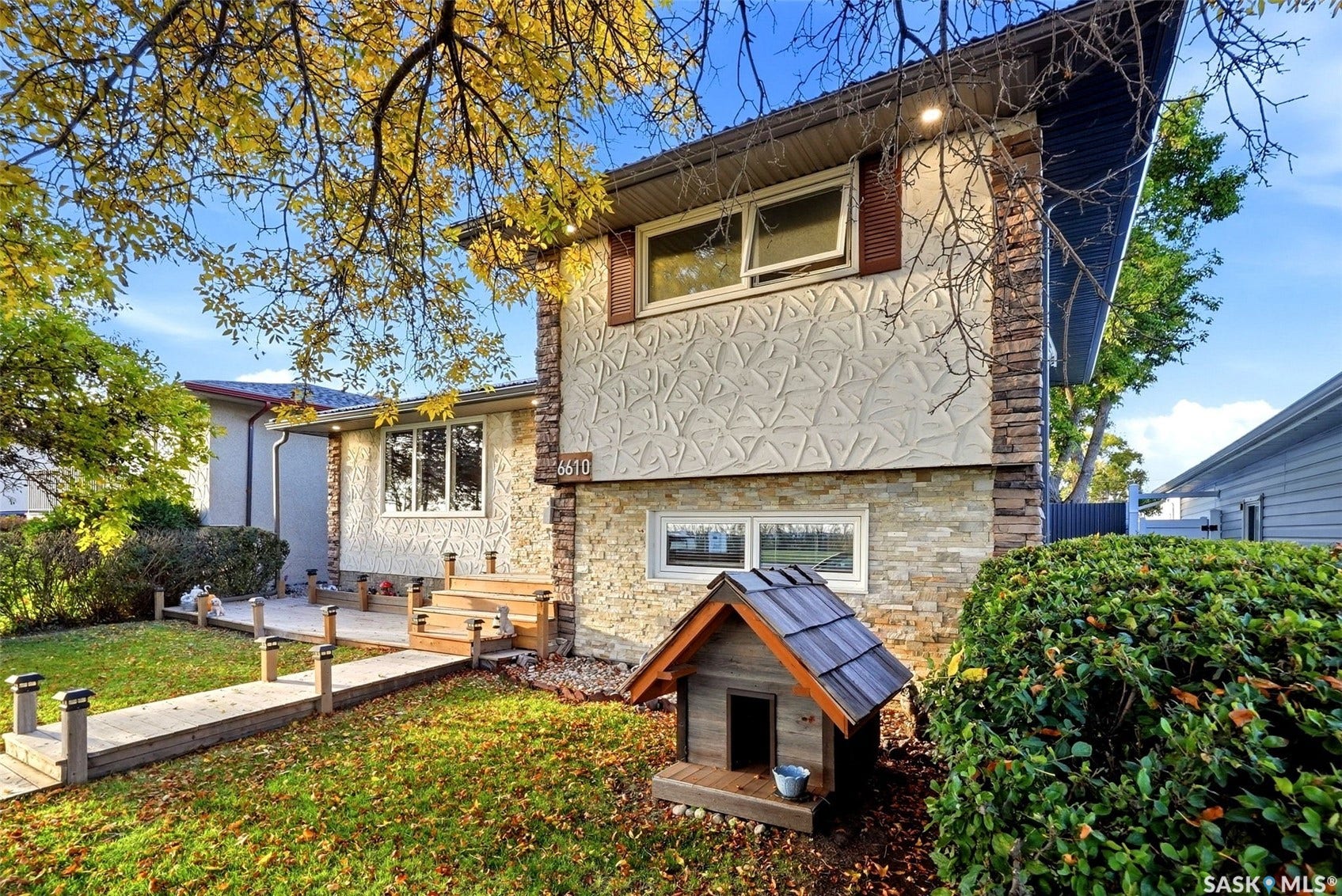 6610 Dewdney Avenue, Regina SK S4T 6W7