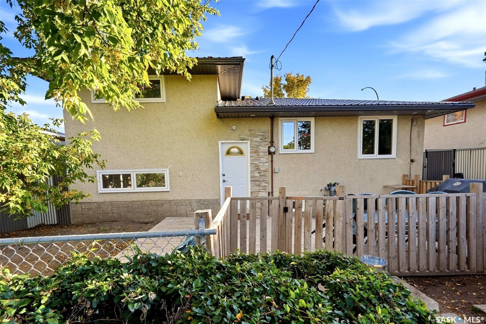 6610 Dewdney Avenue, Regina SK S4T 6W7