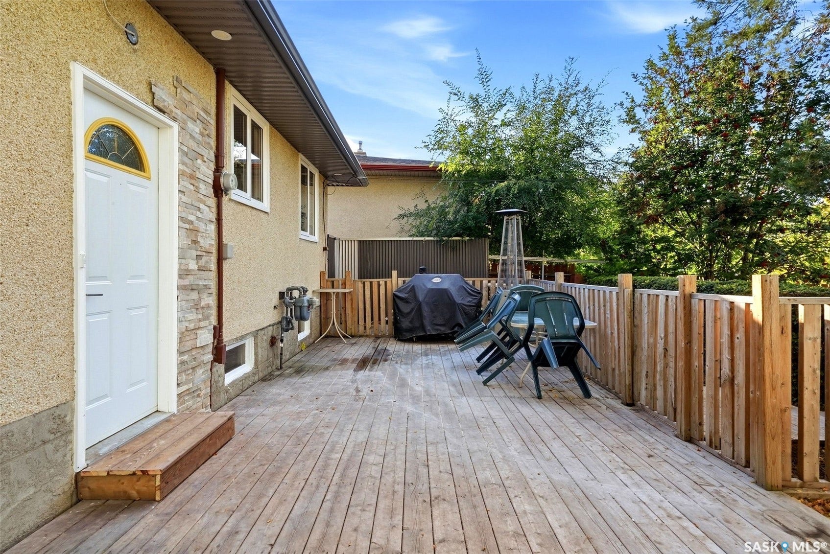 6610 Dewdney Avenue, Regina SK S4T 6W7