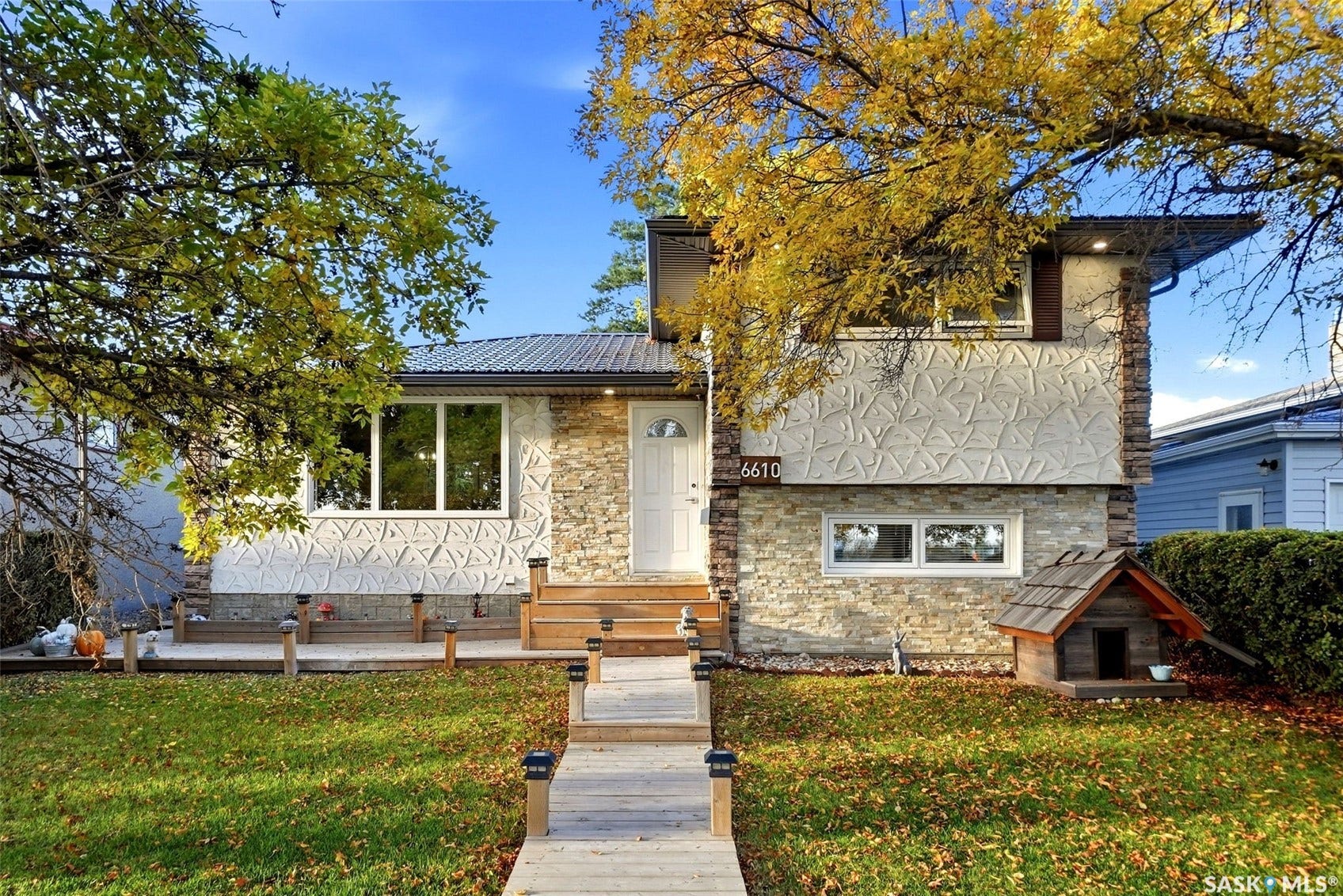6610 Dewdney Avenue, Regina SK S4T 6W7