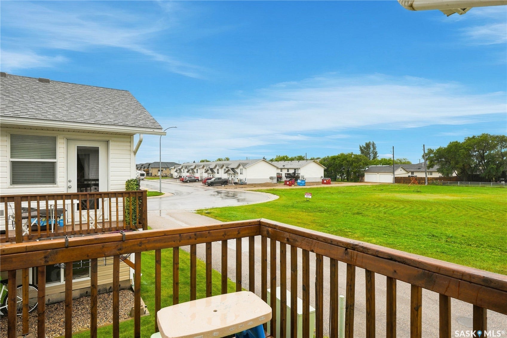 200 Hiebert Crescent, #15, Martensville SK S0K 0A2