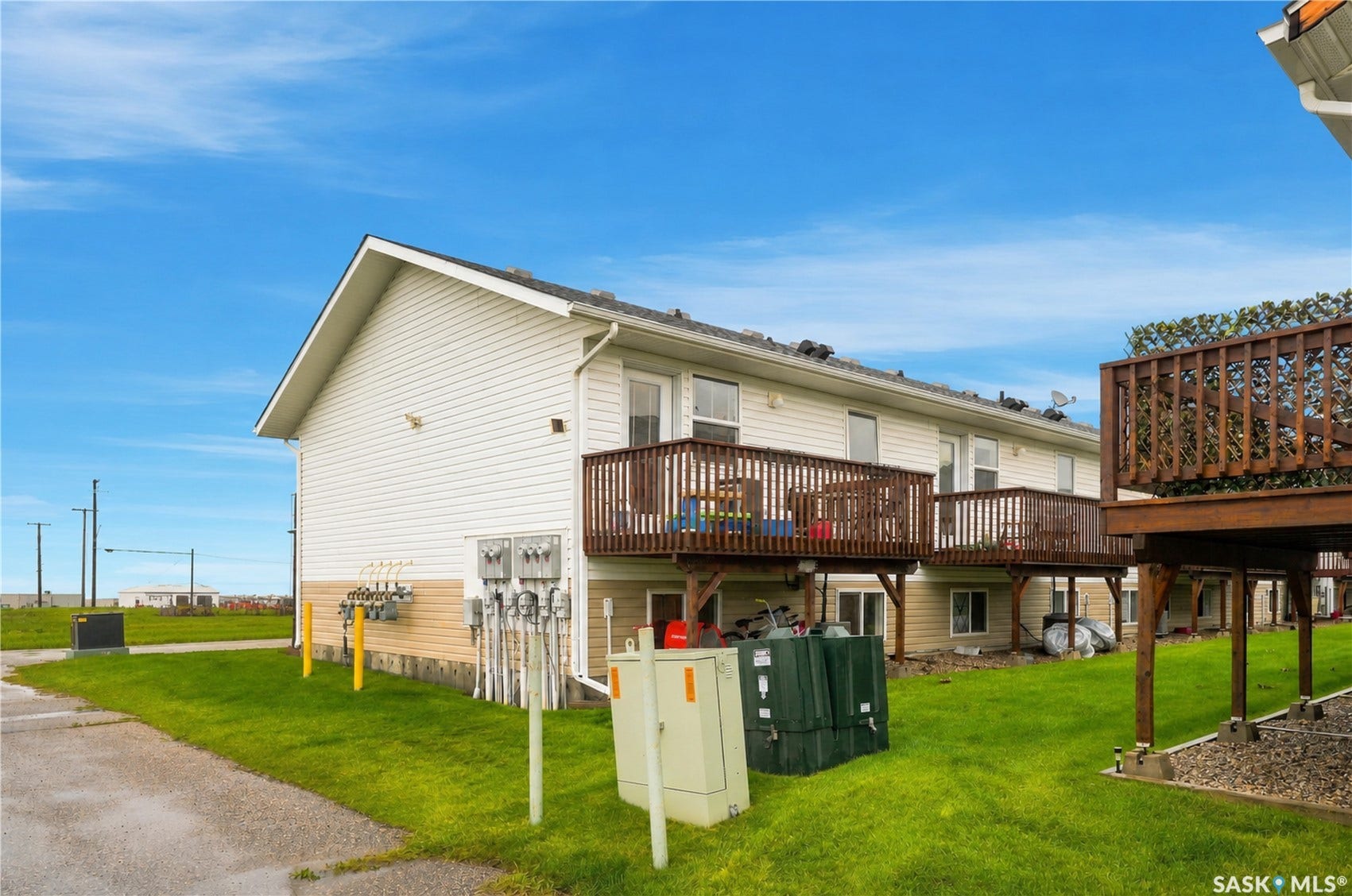 200 Hiebert Crescent, #15, Martensville SK S0K 0A2