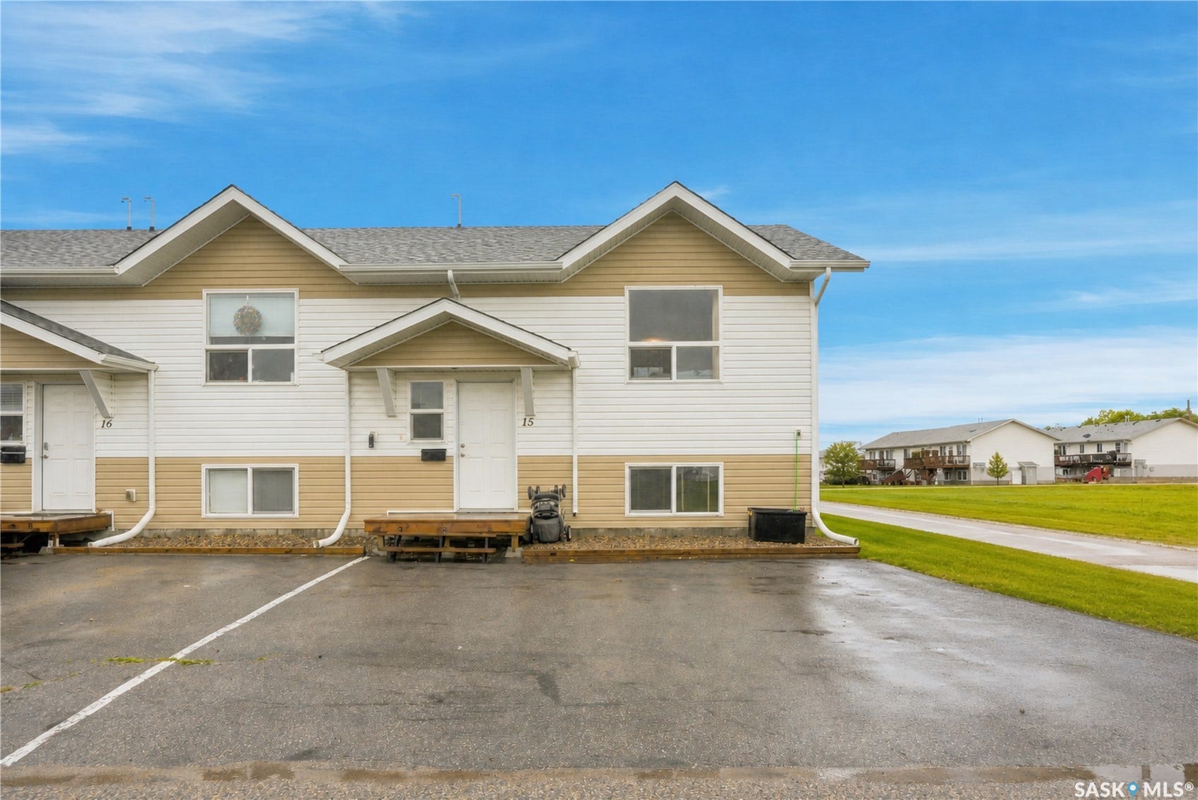 200 Hiebert Crescent, #15, Martensville SK S0K 0A2