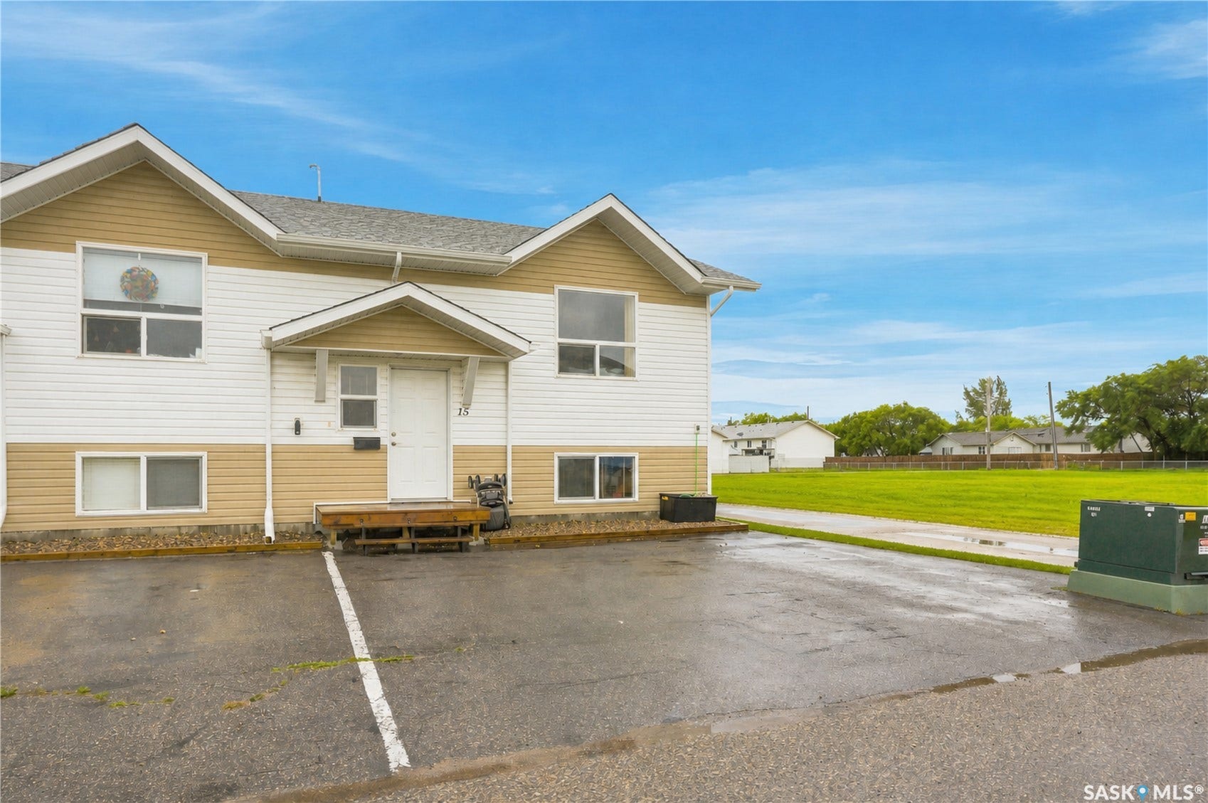 200 Hiebert Crescent, #15, Martensville SK S0K 0A2