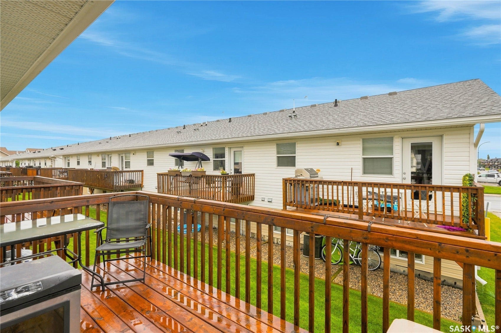 200 Hiebert Crescent, #15, Martensville SK S0K 0A2