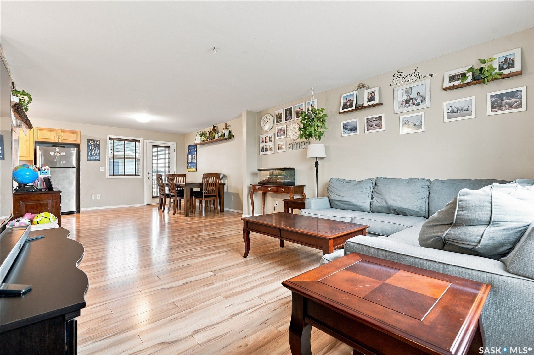200 Hiebert Crescent, #15, Martensville SK S0K 0A2