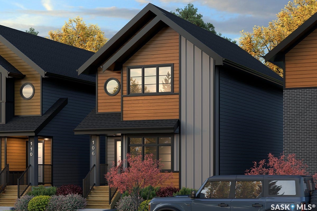126 Amisk Way, Saskatoon SK S7V 1W5