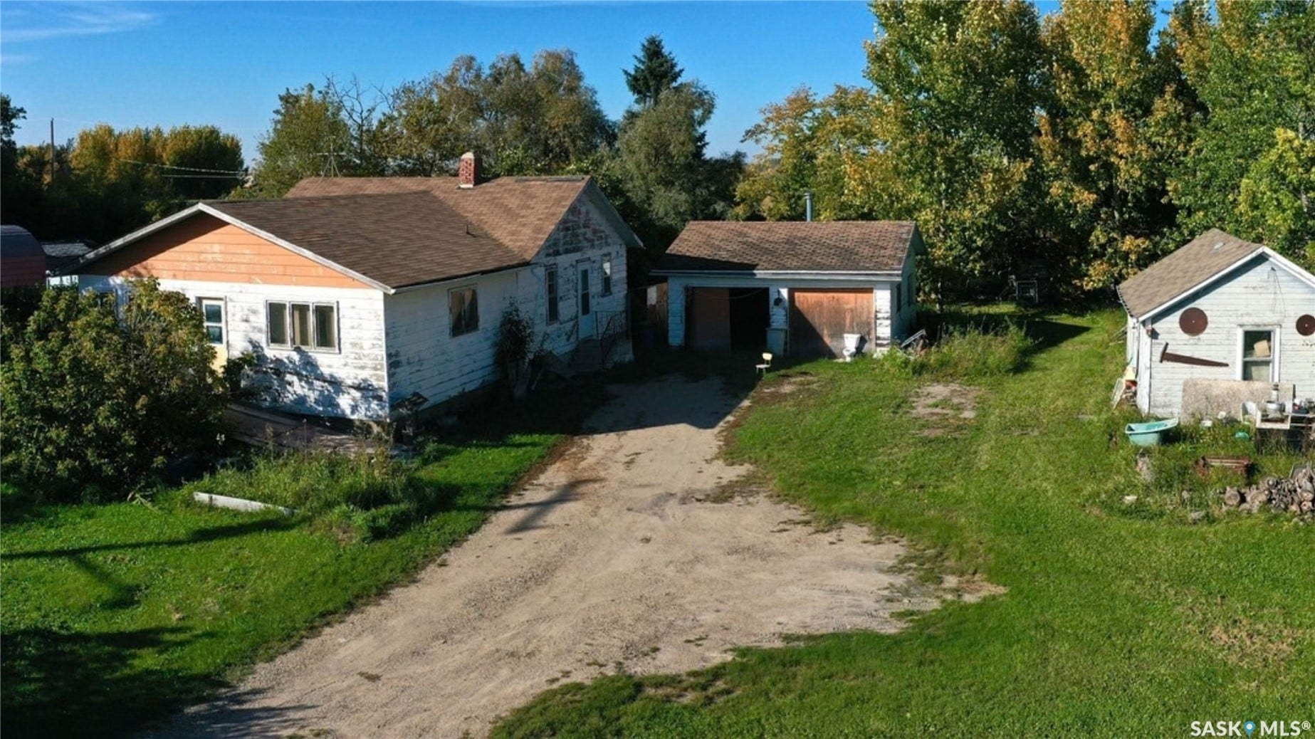 Rural Address, Wallace Rm No SK S3N 2B6