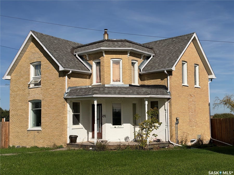 Property photo for 209 Government Road, Wolseley SK