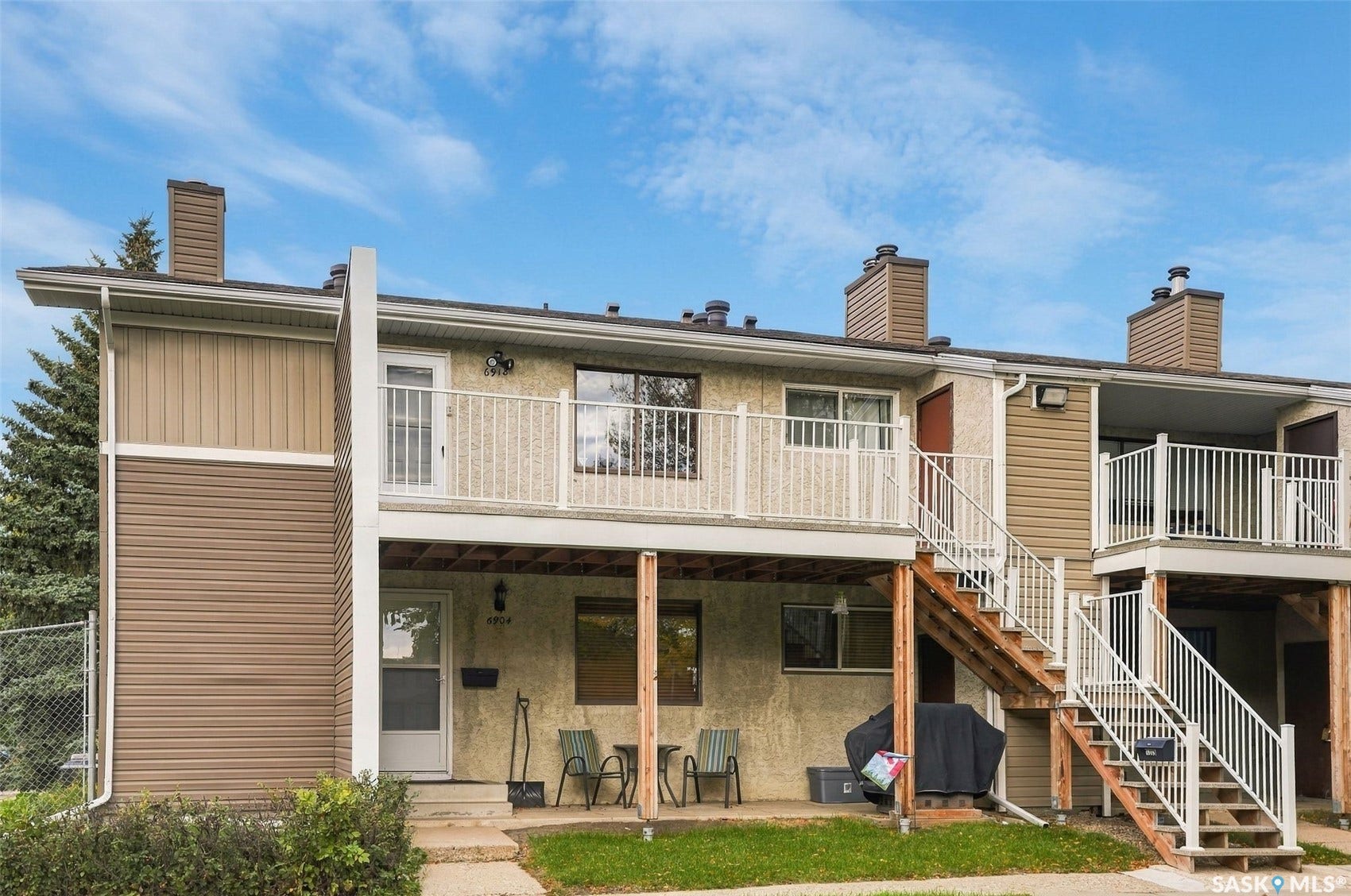 6918 Blakeney Drive, #28, Regina SK S4X 2N5